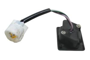 Yamaha - 18 Yamaha Wave Runner FX Limited Speed Hours Switch - Image 3