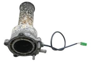 Yamaha - 18 Yamaha Wave Runner FX Limited Exhaust Tail Pipe - Image 2