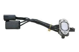 Yamaha - 18 Yamaha Wave Runner FX Limited Earth Plate Sensor - Image 3