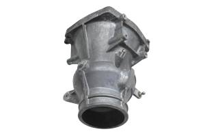 Yamaha - 17 Yamaha Waverunner FX LTD SVHO Steering Nozzle - Image 2