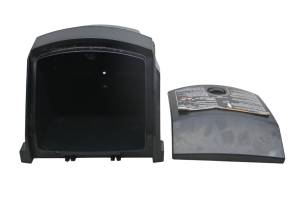 Yamaha - 18 Yamaha Wave Runner FX Limited Glove Tool Box - Image 3