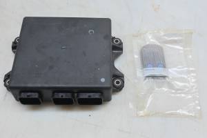 17 Yamaha Waverunner FX LTD SVHO Electric Control Unit Ecu & Key Fob