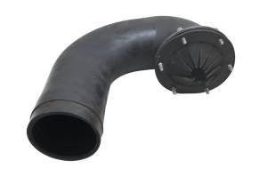 17 Yamaha Waverunner FX LTD SVHO Exhaust Outlet Pipe