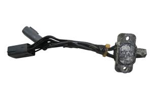 Yamaha - 17 Yamaha Waverunner FX LTD SVHO Earth Plate Sensor - Image 2