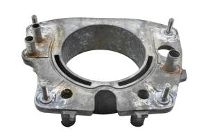 Yamaha - 17 Yamaha Waverunner FX LTD SVHO Transom Plate - Image 3