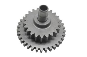18 Yamaha Wave Runner FX Limited Starter Gear