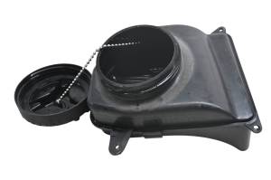 Yamaha - 17 Yamaha Waverunner FX LTD SVHO Front Tool Storage Box - Image 2