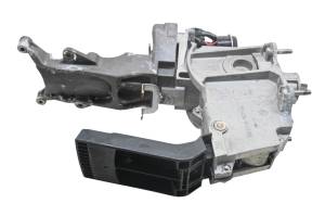 Yamaha - 17 Yamaha Waverunner FX LTD SVHO Steering Master Assembly - Image 1