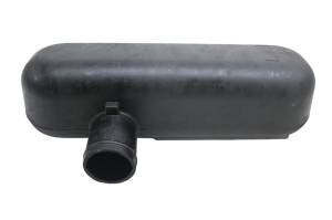 17 Yamaha Waverunner FX LTD SVHO Exhaust Resonator