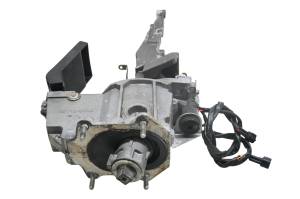 Yamaha - 17 Yamaha Waverunner FX LTD SVHO Steering Master Assembly - Image 2