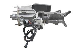 Yamaha - 17 Yamaha Waverunner FX LTD SVHO Steering Master Assembly - Image 3