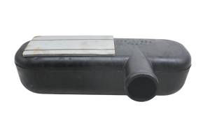 Yamaha - 17 Yamaha Waverunner FX LTD SVHO Exhaust Resonator - Image 3