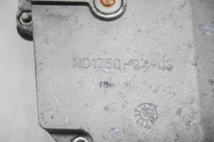 Yamaha - 17 Yamaha Waverunner FX LTD SVHO Steering Master Assembly - Image 4