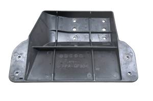 Yamaha - 18 Yamaha Wave Runner FX Limited Jet Pump Housing Cover - Image 3
