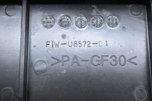 Yamaha - 18 Yamaha Wave Runner FX Limited Jet Pump Housing Cover - Image 4