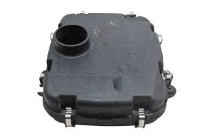Yamaha - 17 Yamaha Waverunner FX LTD SVHO Airbox Intake Air Box - Image 2