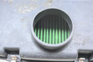 Yamaha - 17 Yamaha Waverunner FX LTD SVHO Airbox Intake Air Box - Image 4
