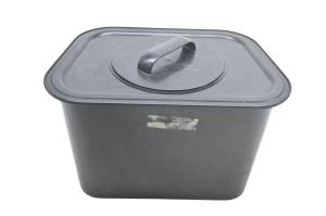 Yamaha - 17 Yamaha Waverunner FX LTD SVHO Rear Storage Box - Image 1