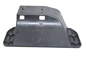 17 Yamaha Waverunner FX LTD SVHO Jet Pump Housing Support Cover