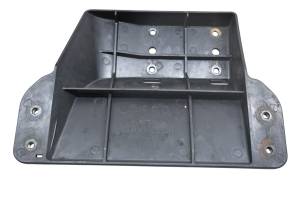 Yamaha - 17 Yamaha Waverunner FX LTD SVHO Jet Pump Housing Support Cover - Image 3