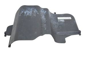 17 Yamaha Waverunner FX LTD SVHO Electrical Cover