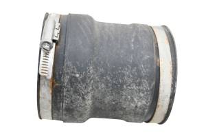17 Yamaha Waverunner FX LTD SVHO Exhaust Outlet Pipe