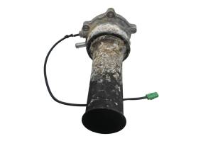 Yamaha - 17 Yamaha Waverunner FX LTD SVHO Exhaust Tail Pipe & Sensor - Image 2