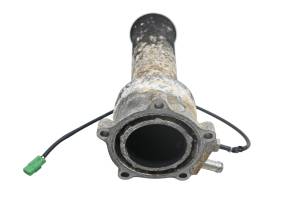 Yamaha - 17 Yamaha Waverunner FX LTD SVHO Exhaust Tail Pipe & Sensor - Image 3