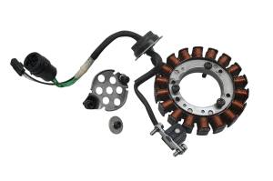17 Yamaha Waverunner FX LTD SVHO Stator