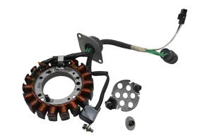 Yamaha - 17 Yamaha Waverunner FX LTD SVHO Stator - Image 3