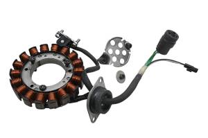 Yamaha - 17 Yamaha Waverunner FX LTD SVHO Stator - Image 2