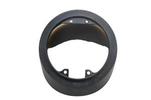 Yamaha - 17 Yamaha Waverunner FX LTD SVHO Steering Pad Support Cover - Image 2