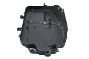 Yamaha - 17 Yamaha Waverunner FX LTD SVHO Rear Electrical Cover - Image 2