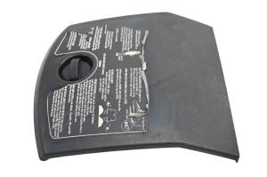 Yamaha - 17 Yamaha Waverunner FX LTD SVHO Glove Box Lid - Image 2