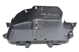 Yamaha - 17 Yamaha Waverunner FX LTD SVHO Rear Electrical Cover - Image 1