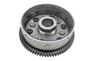 17 Yamaha Waverunner FX LTD SVHO Flywheel Starter Clutch Bearing & Gear