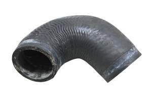 17 Yamaha Waverunner FX LTD SVHO Supercharger Inlet Hose