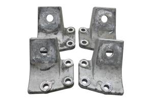 17 Yamaha Waverunner FX LTD SVHO Engine Brackets Motor Mounts