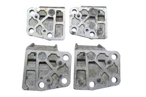 Yamaha - 17 Yamaha Waverunner FX LTD SVHO Engine Brackets Motor Mounts - Image 3
