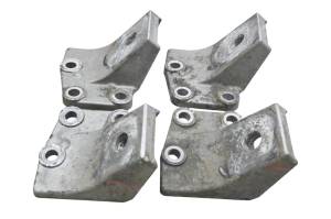 Yamaha - 17 Yamaha Waverunner FX LTD SVHO Engine Brackets Motor Mounts - Image 2