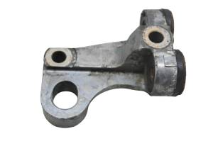 17 Yamaha Waverunner FX LTD SVHO Air Cooler Bracket
