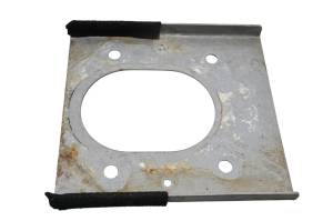 17 Yamaha Waverunner FX LTD SVHO Steering Stem Retaining Plate