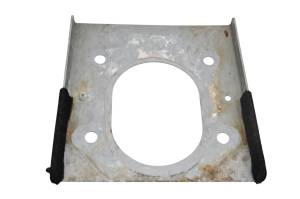 Yamaha - 17 Yamaha Waverunner FX LTD SVHO Steering Stem Retaining Plate - Image 2