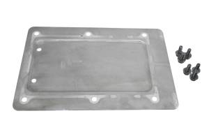 17 Yamaha Waverunner FX LTD SVHO Baffle Plate