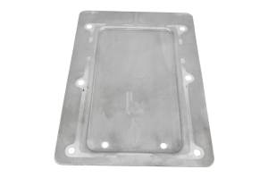 Yamaha - 17 Yamaha Waverunner FX LTD SVHO Baffle Plate - Image 2