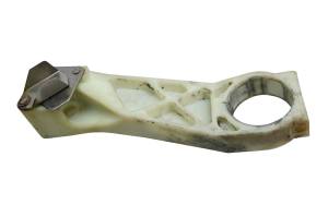 17 Yamaha Waverunner FX LTD SVHO Cable Stopper Bracket Mount