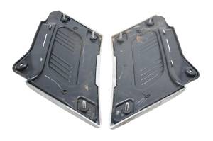 Yamaha - 17 Yamaha Waverunner FX LTD SVHO Chrome Trim Covers - Image 3