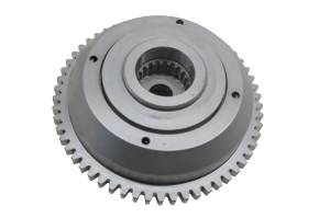 Yamaha - 18 Yamaha Wave Runner FX Limited Supercharger Clutch Bearing & Gear Assembly - Image 3