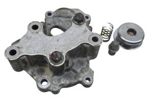 Yamaha - 18 Yamaha Wave Runner FX Limited Oil Pump Cover - Image 2