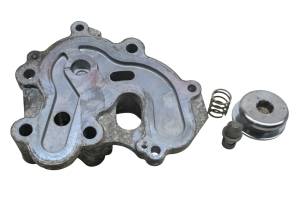Yamaha - 18 Yamaha Wave Runner FX Limited Oil Pump Cover - Image 3